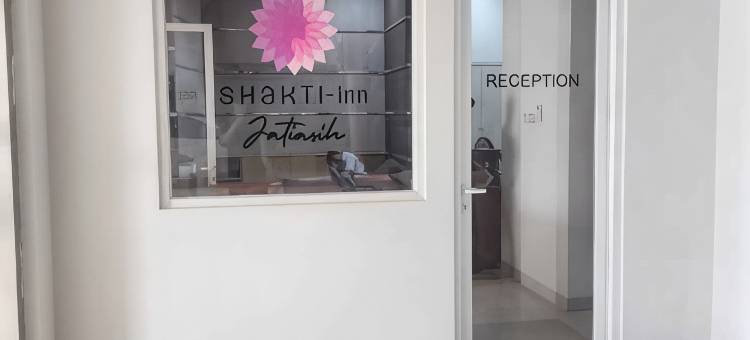 Shakti Inn Jati Asih图片