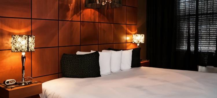 迈阿密海滩切斯特菲尔德套房酒店(Chesterfield Hotel & Suites)图片