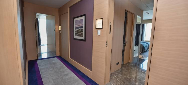 伊斯坦布尔温德姆至尊酒店及会议中心(Wyndham Grand Istanbul Levent Hotel & Conference Center)图片