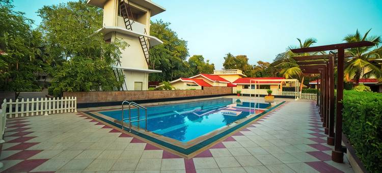 天堂度假别墅(Paradise Villas & Resort)图片