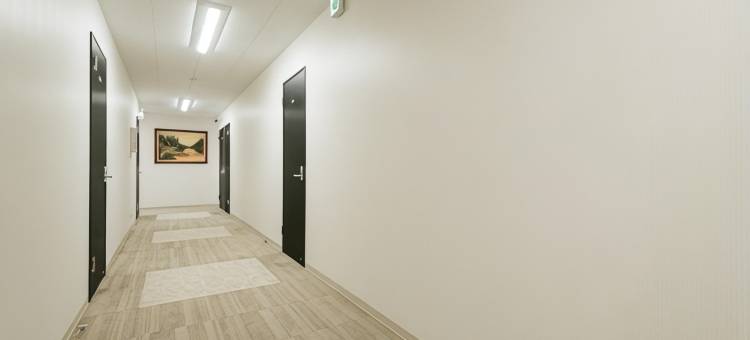 阳光酒店(Hotel Sunmarine)图片