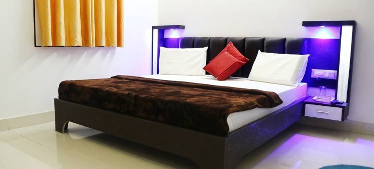 金色旅馆(Hotel Golden Inn)图片