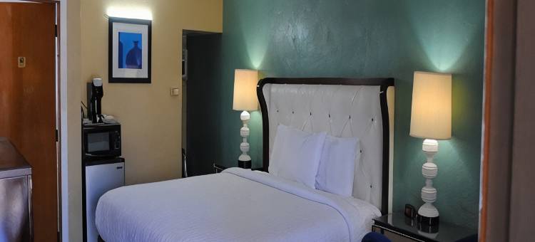 美国旅馆(American Inn)图片