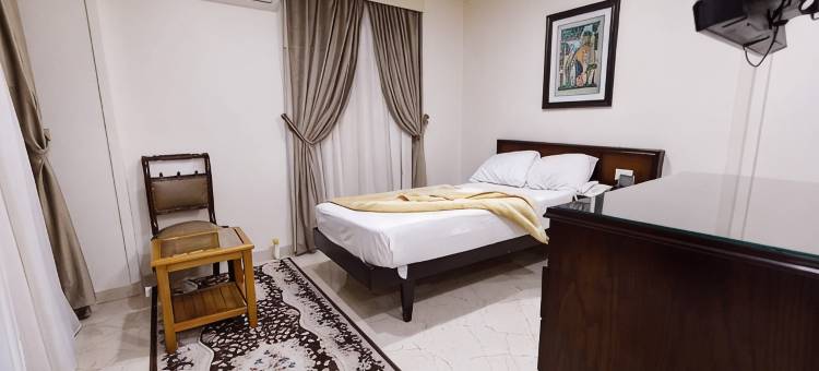 巴德酒店阿西乌特(Badr Hotel Assiut)图片