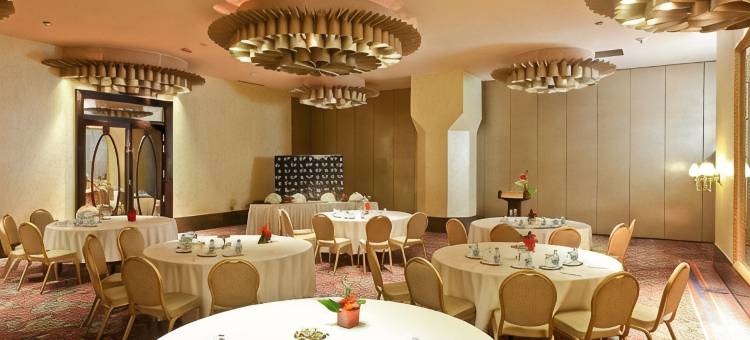 肯梓塔酒店(Kenzi Tower Hotel)图片