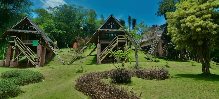 约翰水上度假村(The Jhon's Cianjur Aquatic Resort)图片