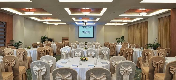 Fortune Park Lake City, Thane - ITC酒店集团成员(Fortune Park Lake City, Thane - Member ITC Hotels' Group)图片