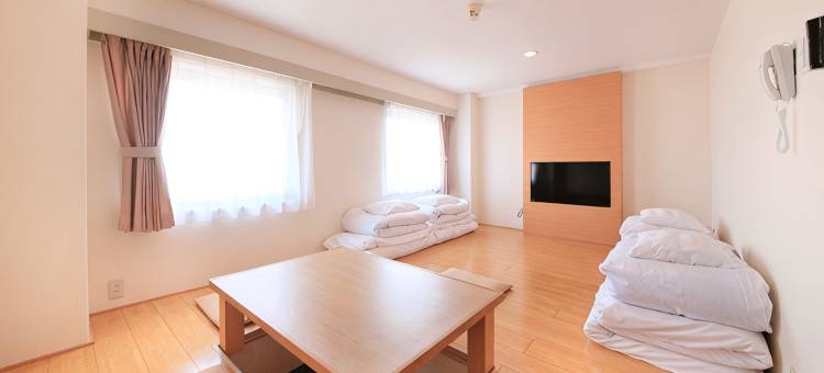 绿心酒店(Hotel Green Core)图片