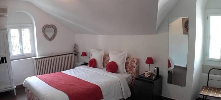 美丽阳光酒店(Hôtel Beausoleil)图片