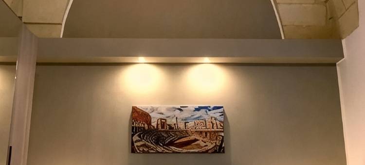 愿望客房(Wish Rooms Lecce)图片