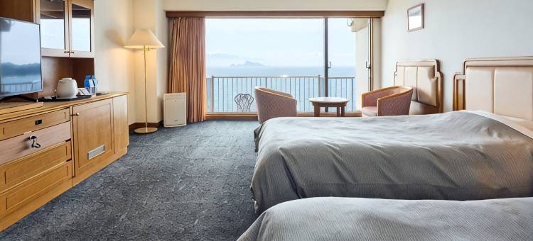 志布志湾大黑度假村酒店(Shibushiwan Daikoku Resort Hotel)图片