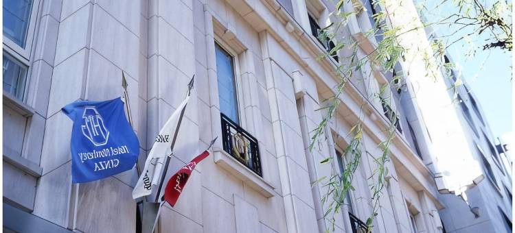 东京银座蒙特利酒店(Hotel Monterey Ginza)图片