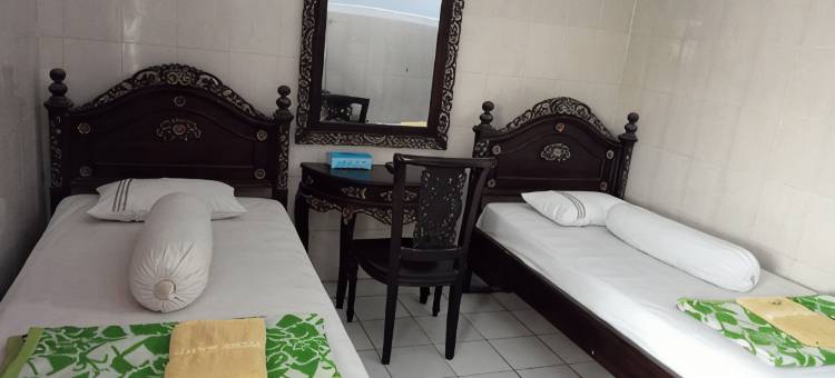Hotel Rahmat Syariah图片