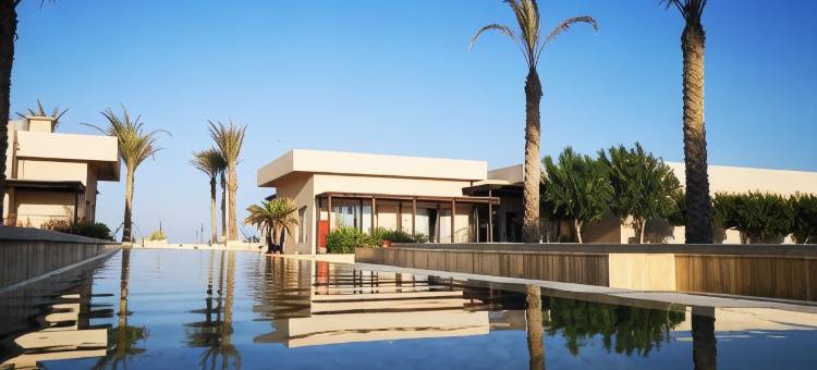 杜寇马丽柏酒店(Park Inn by Radisson Hotel and Residence Duqm)图片