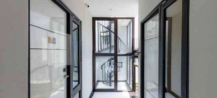 树之家民宿米特拉红门(Tree Homestay Mitra RedDoorz)图片