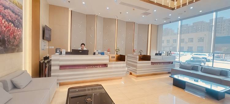 麗枫酒店(庄河向阳路店)图片