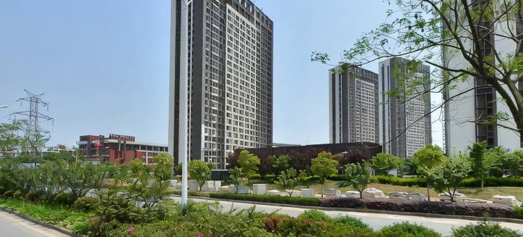 马鞍山文海宾馆图片