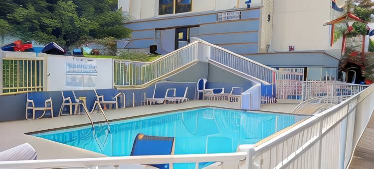 多尔顿贝斯特韦斯特优质旅馆(Best Western Plus Dalton Inn)图片