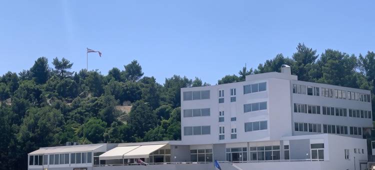 托莱罗酒店(Hotel Tolero)图片