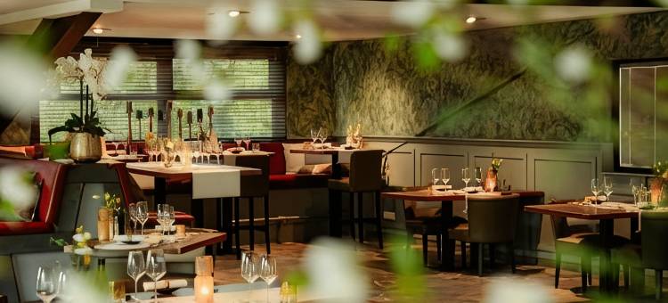 亚历山大庄园 - 精品酒店(Hof Van Alexander Boutiquehotel)图片