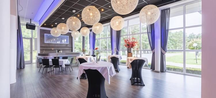 阿斯特利亚酒店(Hotel Asteria)图片