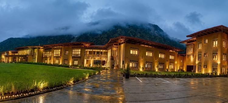TUI Blue帕罗宗虎穴寺酒店(TUI Blue Paro Taktsang)图片