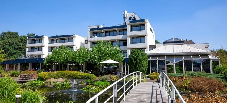 弗莱彻酒店 - 佛瑞科斯霍夫餐厅(Fletcher Hotel-Restaurant Frerikshof)图片