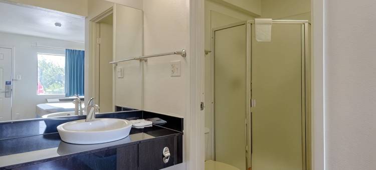 华盛顿特区东北 - 劳雷尔6号汽车旅馆(Motel 6 Laurel, DC - Washington Northeast)图片