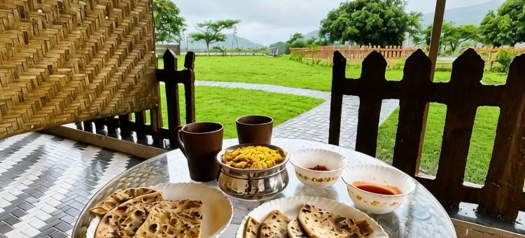 Sukoon Farm - Cottage A图片