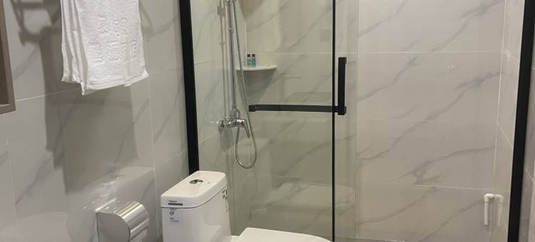 橙源酒店(信丰银河湾店)图片