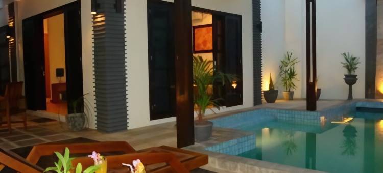 洛西欧酒店(Luxio Hotel Sorong)图片