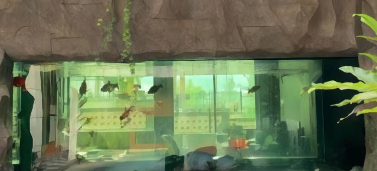 帕里班酒店(Pariban Hotel)图片