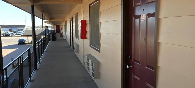 米德兰旅馆(Midlands Lodge)图片