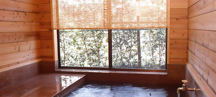 别府温泉 新玉旅馆(Aratama Ryokan)图片