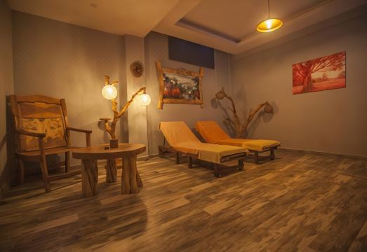 Lidya Hotel Hotel Overview