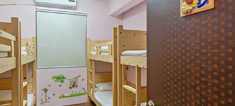 九份金色小栈民宿图片