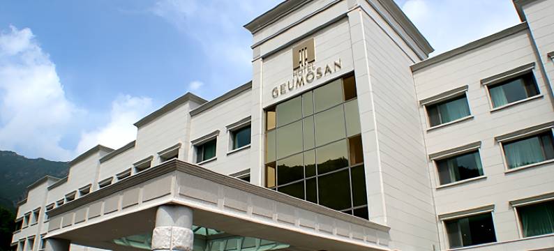吉乌莫桑酒店(Hotel Geumosan)图片