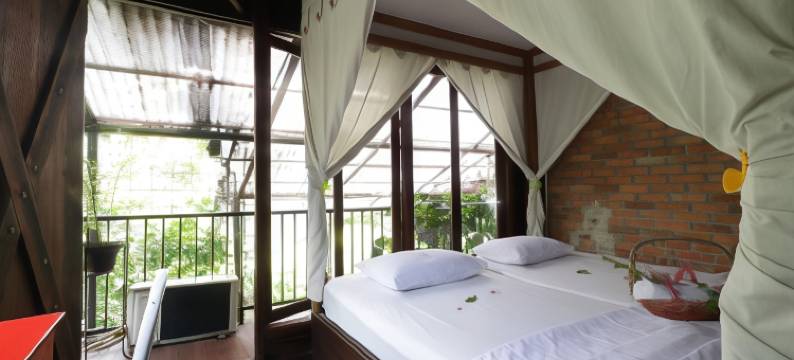 尼拉住宅, 沙里亚家庭旅馆(Nila House, Sharia Family Home Stay)图片