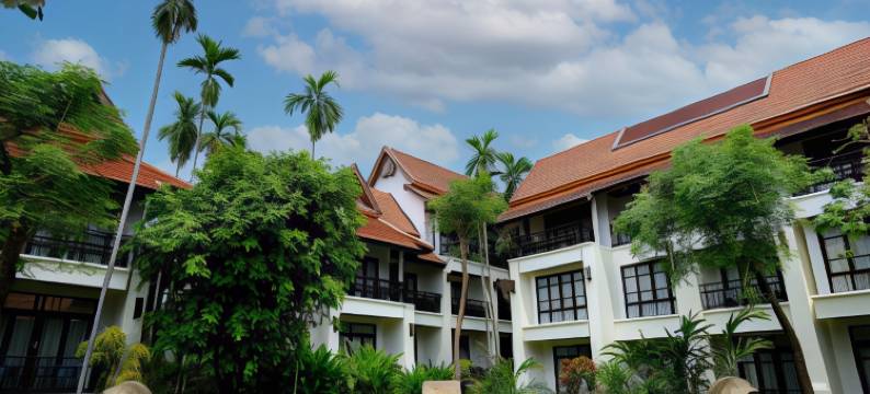 清迈菩提塞雷纳(Bodhi Serene, Chiang Mai)图片