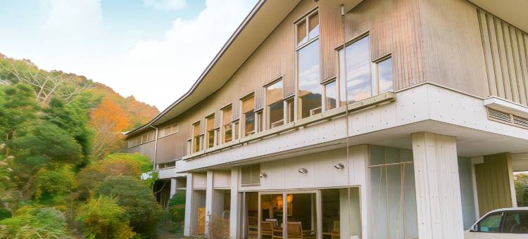 修善寺Breezbay酒店(Breezbay Shuzenji Hotel)图片