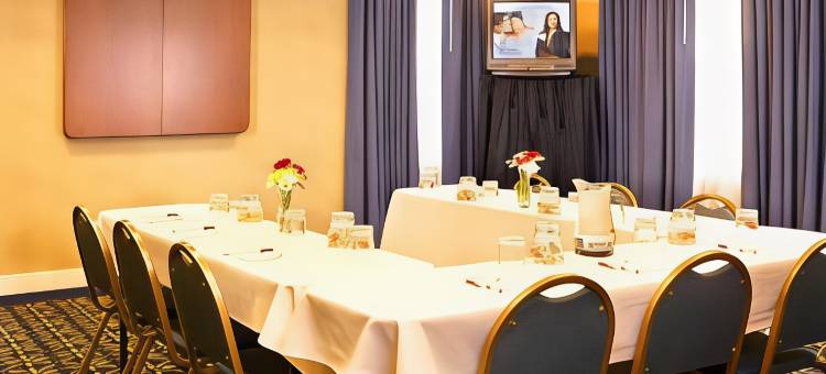 沃辛顿表层酒店(Surface Inn Worthington)图片