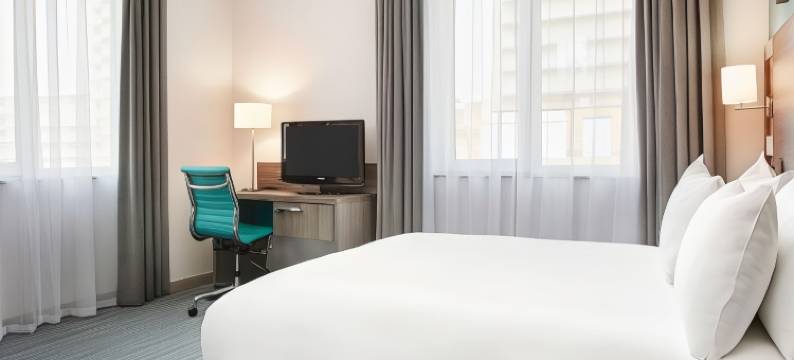 诺丁汉莱昂纳多酒店(Leonardo Hotel Nottingham)图片