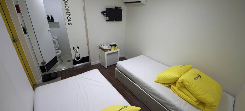 明洞镇24号旅馆(24 Guesthouse Myeongdong Town)图片