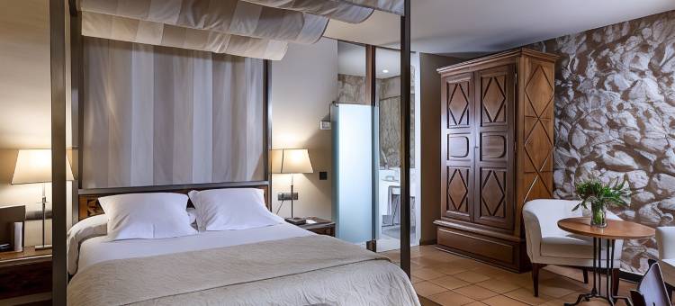 阿拉尔孔酒店(Parador de Alarcon)图片