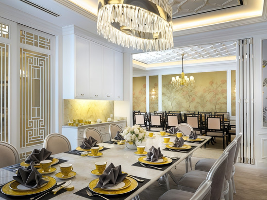 三宝垄特雷姆酒店