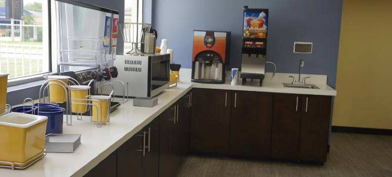 奥兰多阿波普卡戴斯温德姆酒店(Days Inn by Wyndham Apopka/Orlando)图片