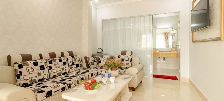 罗姆里斯酒店(Romeliess Hotel)图片