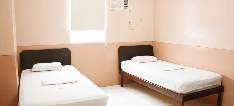 卡巴洛甘GV酒店(GV Hotel - Catbalogan)图片