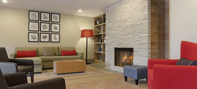 杰克逊丽怡酒店(Country Inn & Suites by Radisson, Jackson, TN)图片