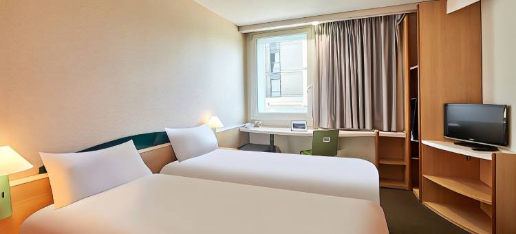 B&B酒店巴黎北2 CDG机场(B&B Hotel Paris Nord 2 CDG Aéroport)图片